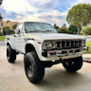 Meet your Posher, Aroldo